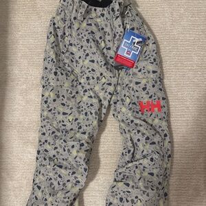 HH Snowboarding Pants